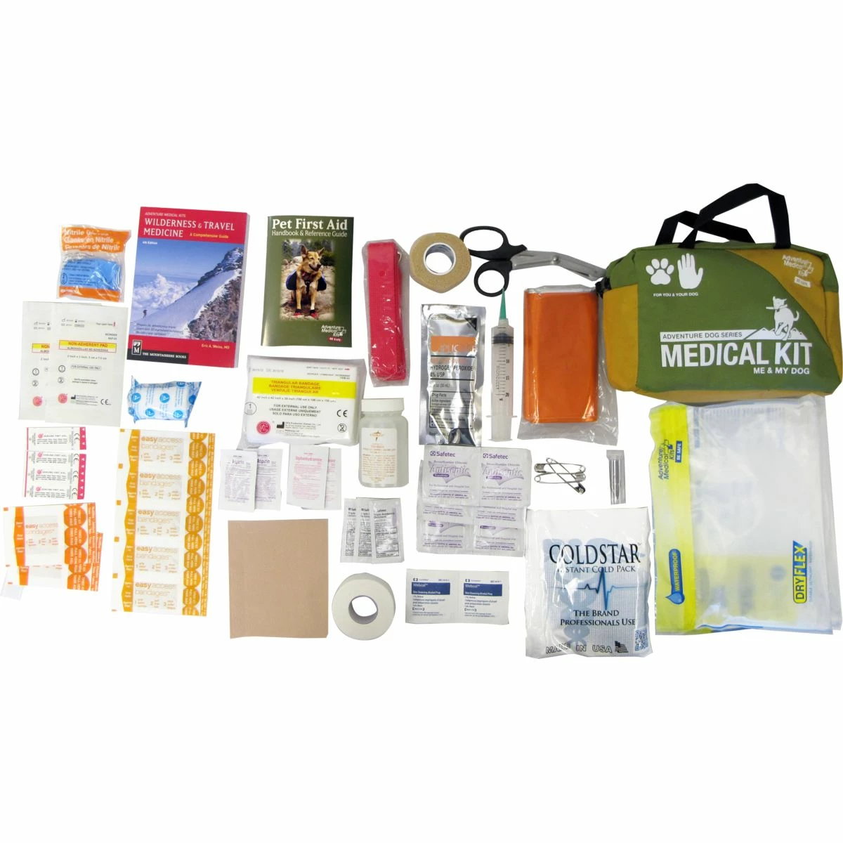 Adventure Medical Kits Me And My Dog - Image 4