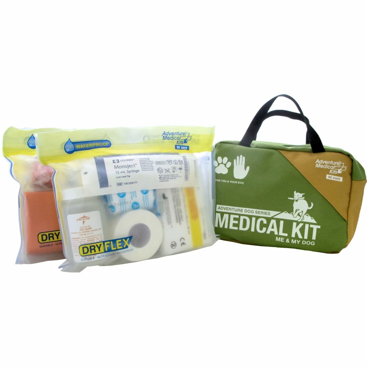 Adventure Medical Kits Me And My Dog - Image 3