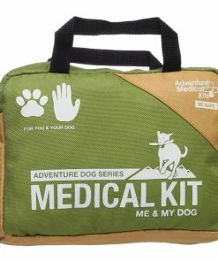 Adventure Medical Kits Me And My Dog
