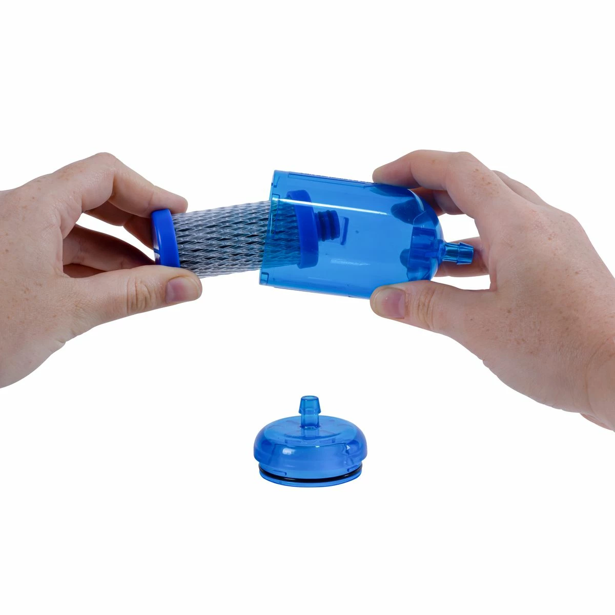 Adventure Medical Kits RapidPure Replacement Purifier Cartridge - 2.5 In. - Image 4