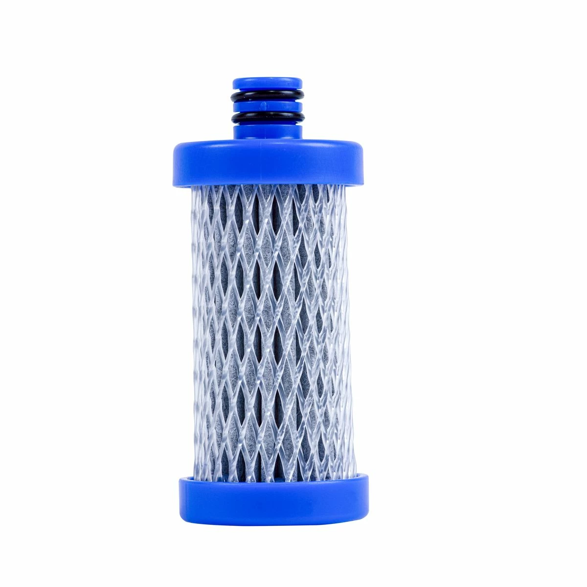 Adventure Medical Kits RapidPure Replacement Purifier Cartridge - 2.5 In.