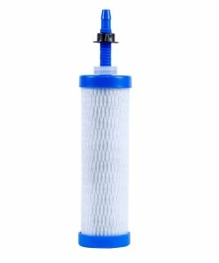 Adventure Medical Kits RapidPure Replacement Purifier Cartridge - 6.5 In.