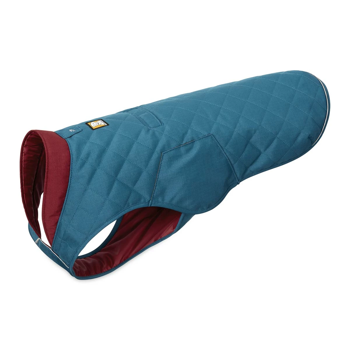 Ruffwear Stumptown Jacket - Image 2