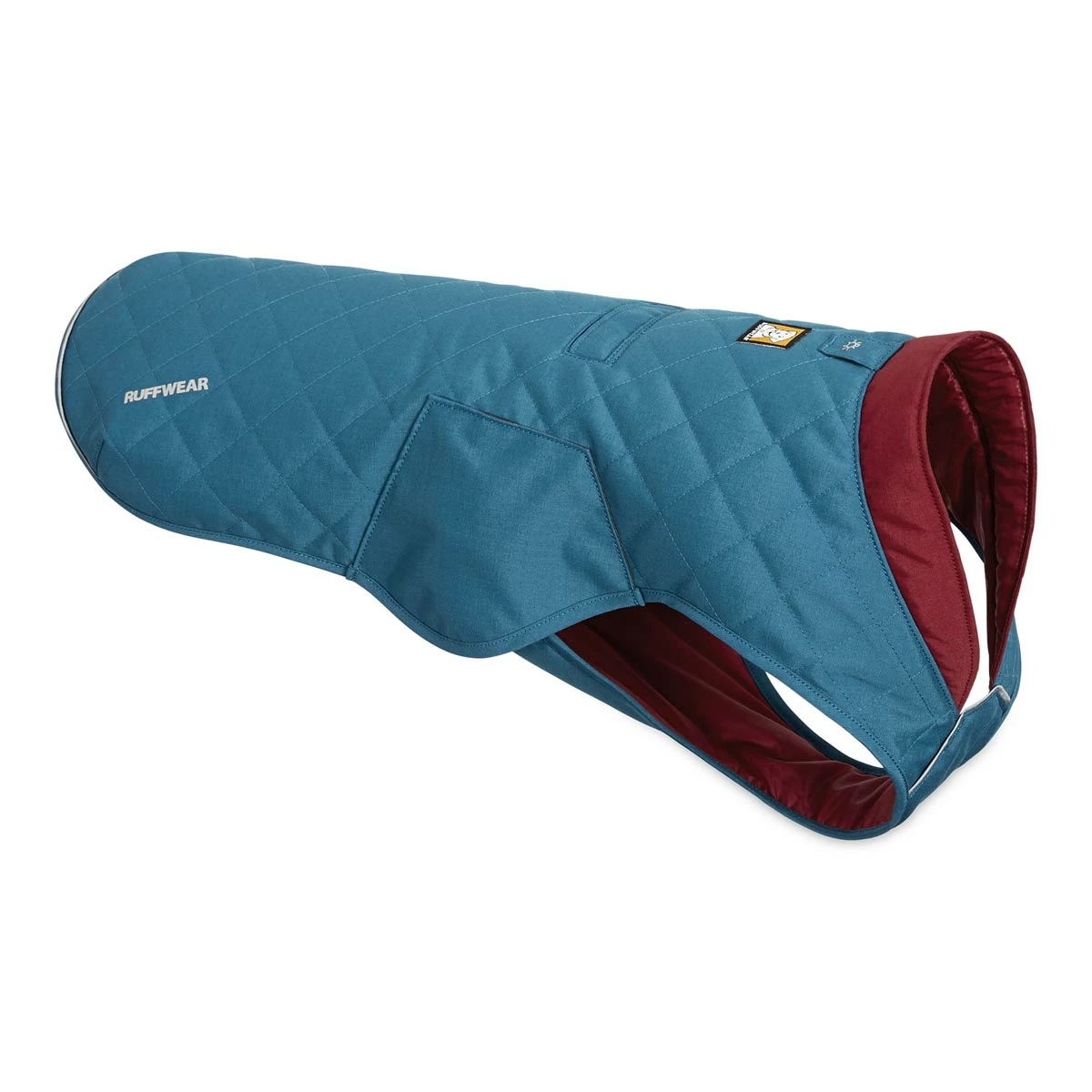 Ruffwear Stumptown Jacket