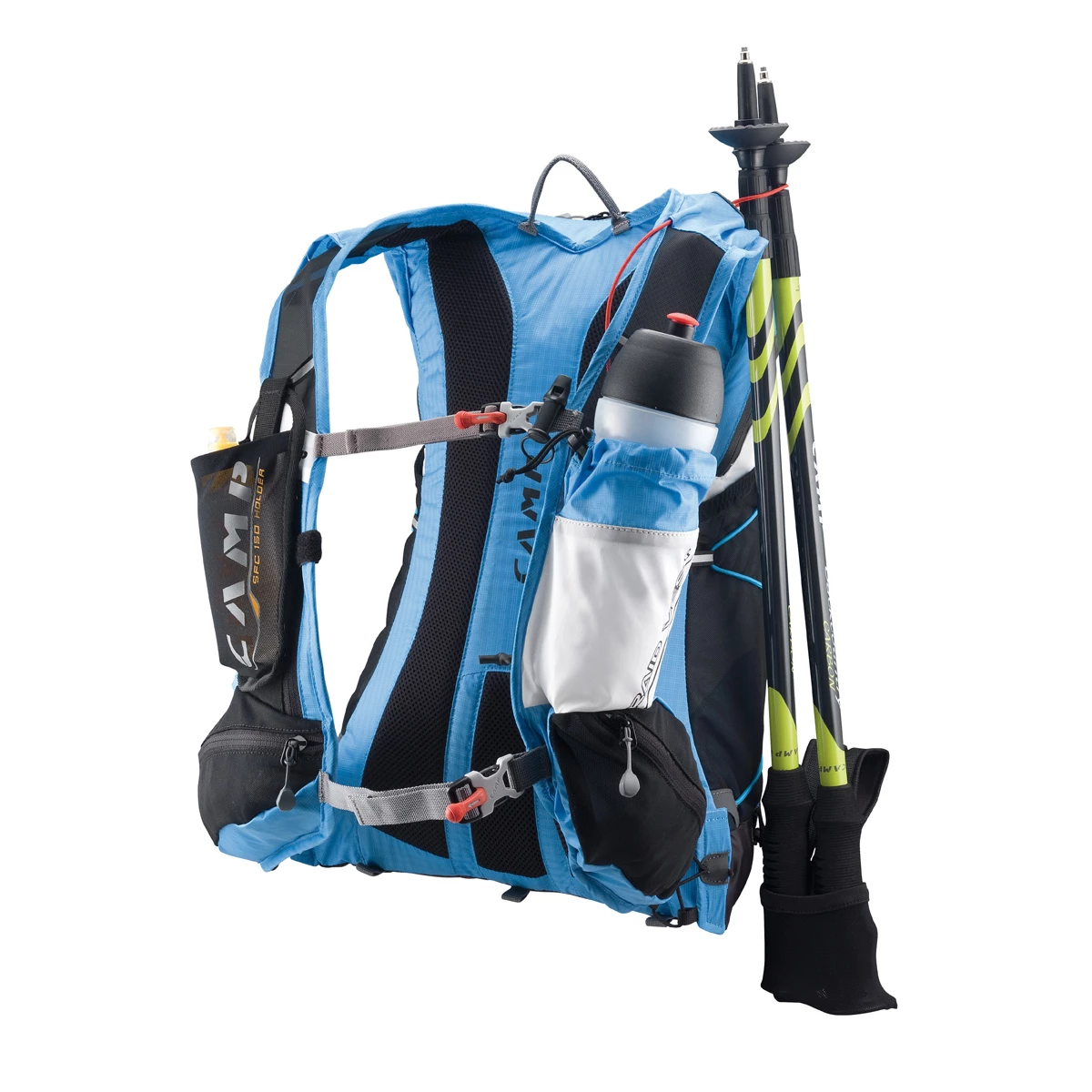 Camp Raid Vest (Fall 2021) 2 Camp Raid Vest (Fall 2021) - Image 2