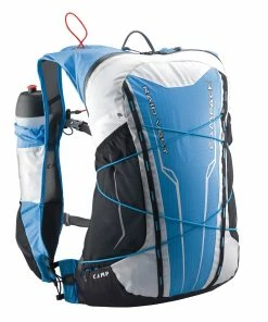 Camp Raid Vest (Fall 2021)