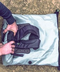 IceMule Pro Large 23L 25 IceMule Pro Large 23L -Leki Sales Shop 1014 grey lifestyle 1 rsz 65183.1649872447