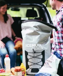 IceMule Pro Large 23L 20 IceMule Pro Large 23L -Leki Sales Shop 1014 grey lifestyle 3 rsz 87602.1649872447