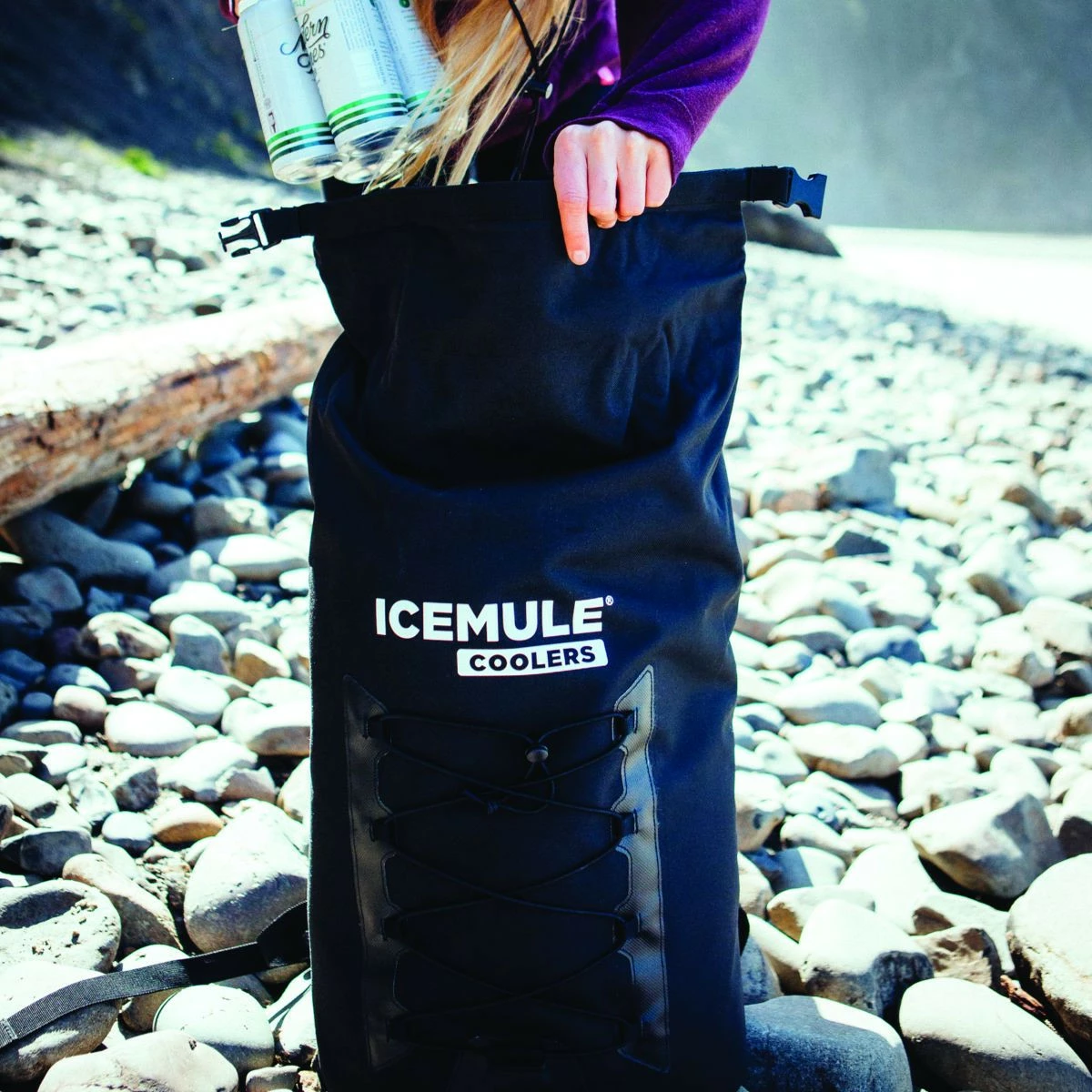 IceMule Pro XL 33L (Fall 2022) 7 IceMule Pro XL 33L (Fall 2022) - Image 7