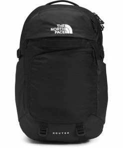 The North Face Router Backpack