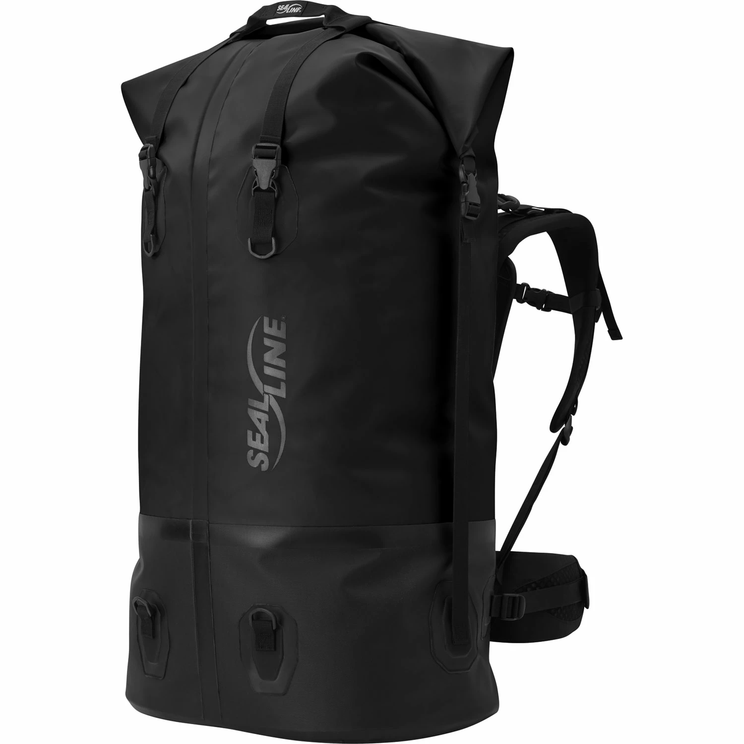 SealLine Pro Dry Pack 120L 1 SealLine Pro Dry Pack 120L