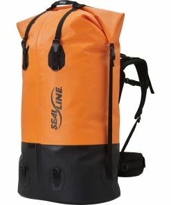 SealLine Pro Dry Pack 120L 7 SealLine Pro Dry Pack 120L -Leki Sales Shop 10909 sealline propack 120liters orange frontview pr 27114.1651159573