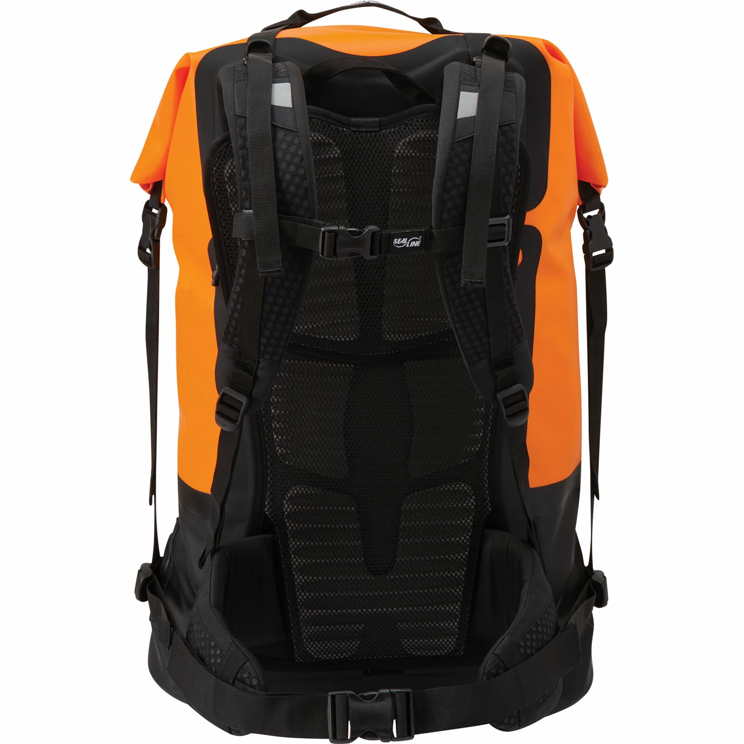 SealLine Pro Dry Pack 120L 5 SealLine Pro Dry Pack 120L - Image 5