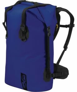 SealLine Black Canyon Dry Pack 65L