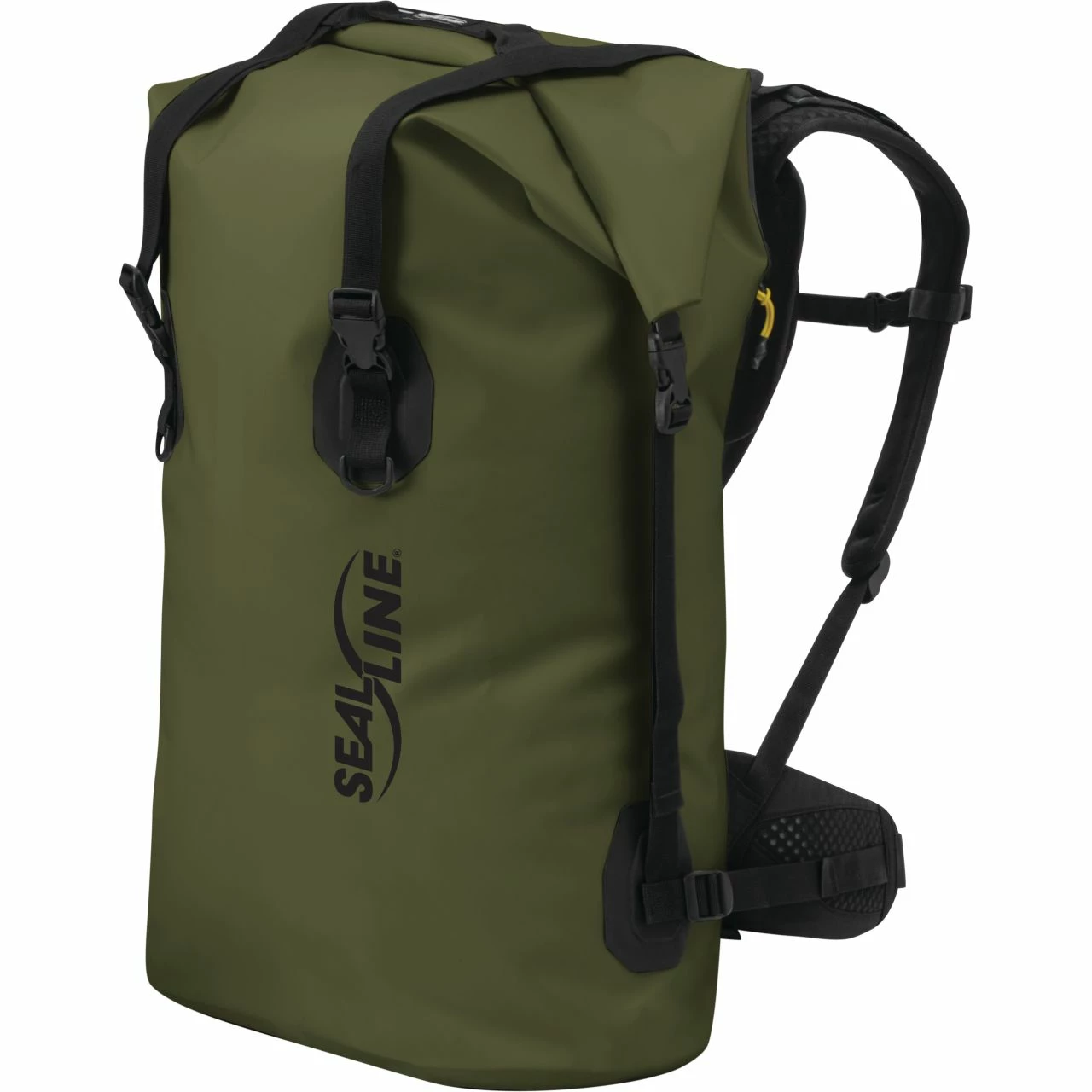 SealLine Boundary Dry Pack 115L 1 SealLine Boundary Dry Pack 115L