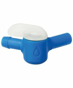 Platypus Big Zip EVO Shutoff Valve