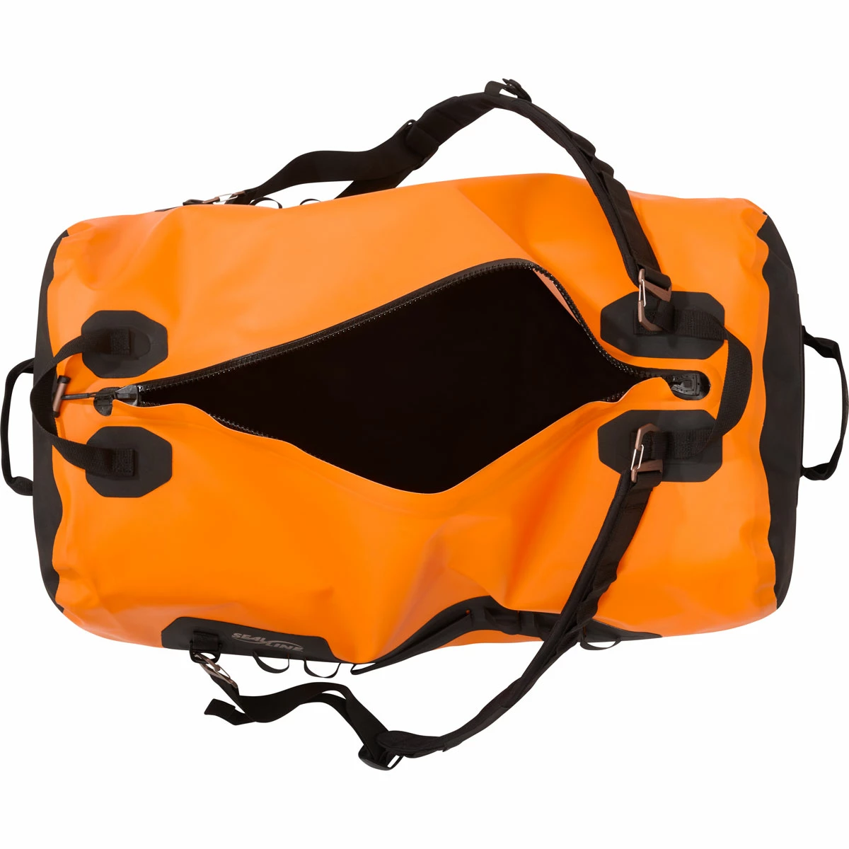 SealLine Pro Zip Duffel 70L - Image 6