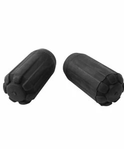 Black Diamond Trekking Pole Tip Protectors