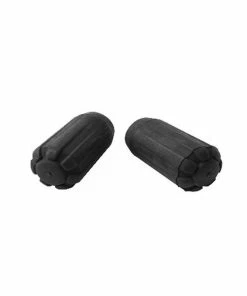 Black Diamond Z-Pole Rubber Tip Protectors
