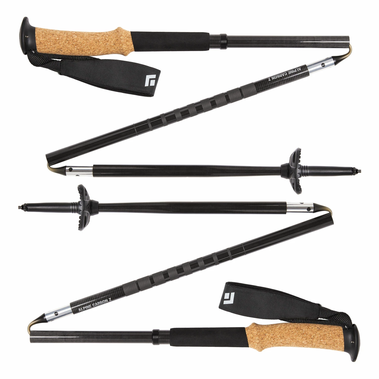 Black Diamond Alpine Carbon Z - Image 2