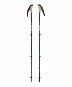 Black Diamond Alpine Carbon Cork WR Trekking Poles