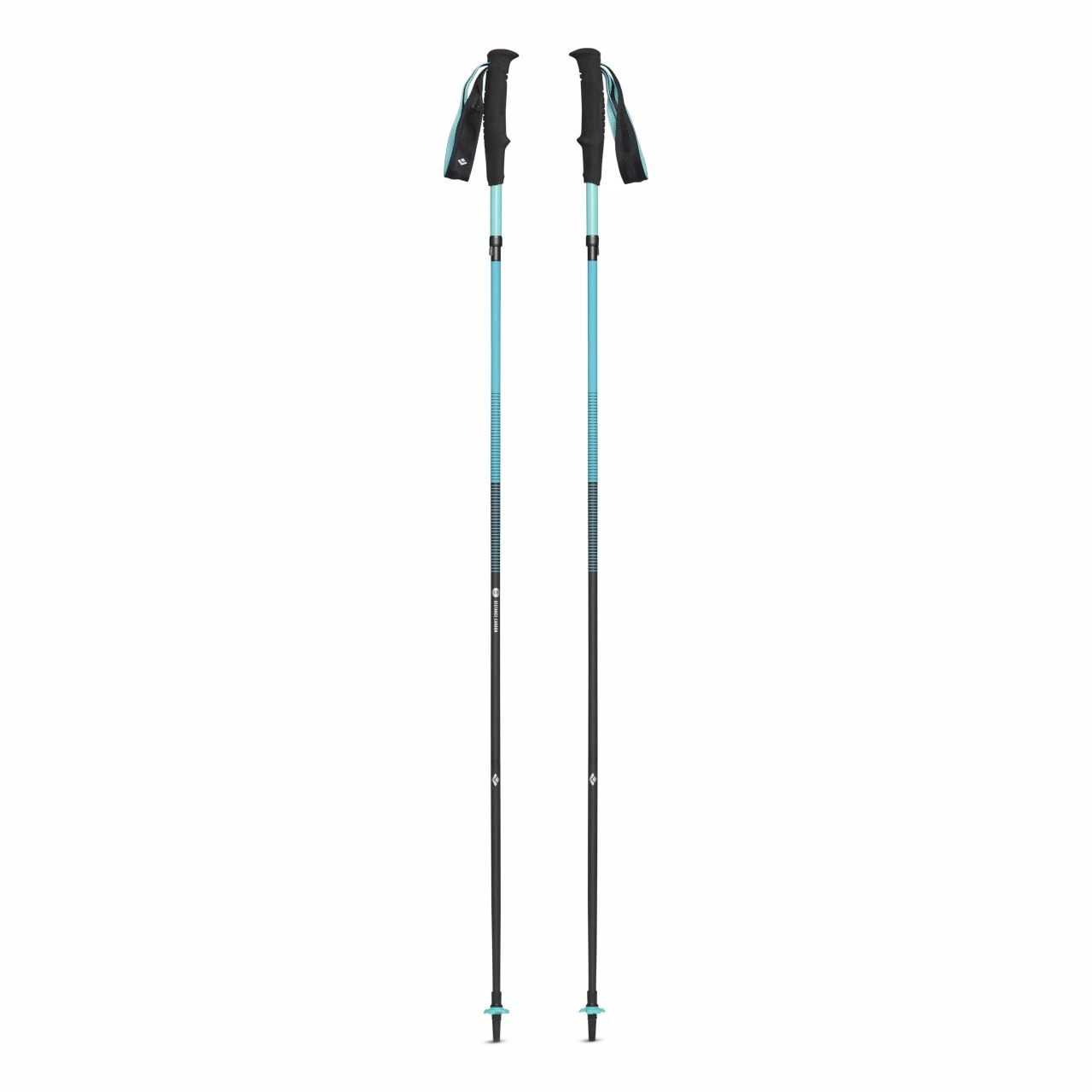 Black Diamond Distance Carbon Z Trekking Poles - Women's