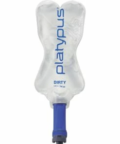 Platypus QuickDraw Microfilter 1L System