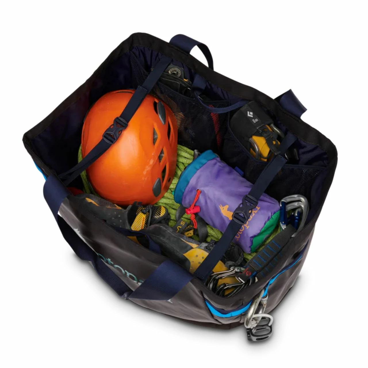 Cotopaxi Allpa 60L Gear Hauler Tote - Image 6