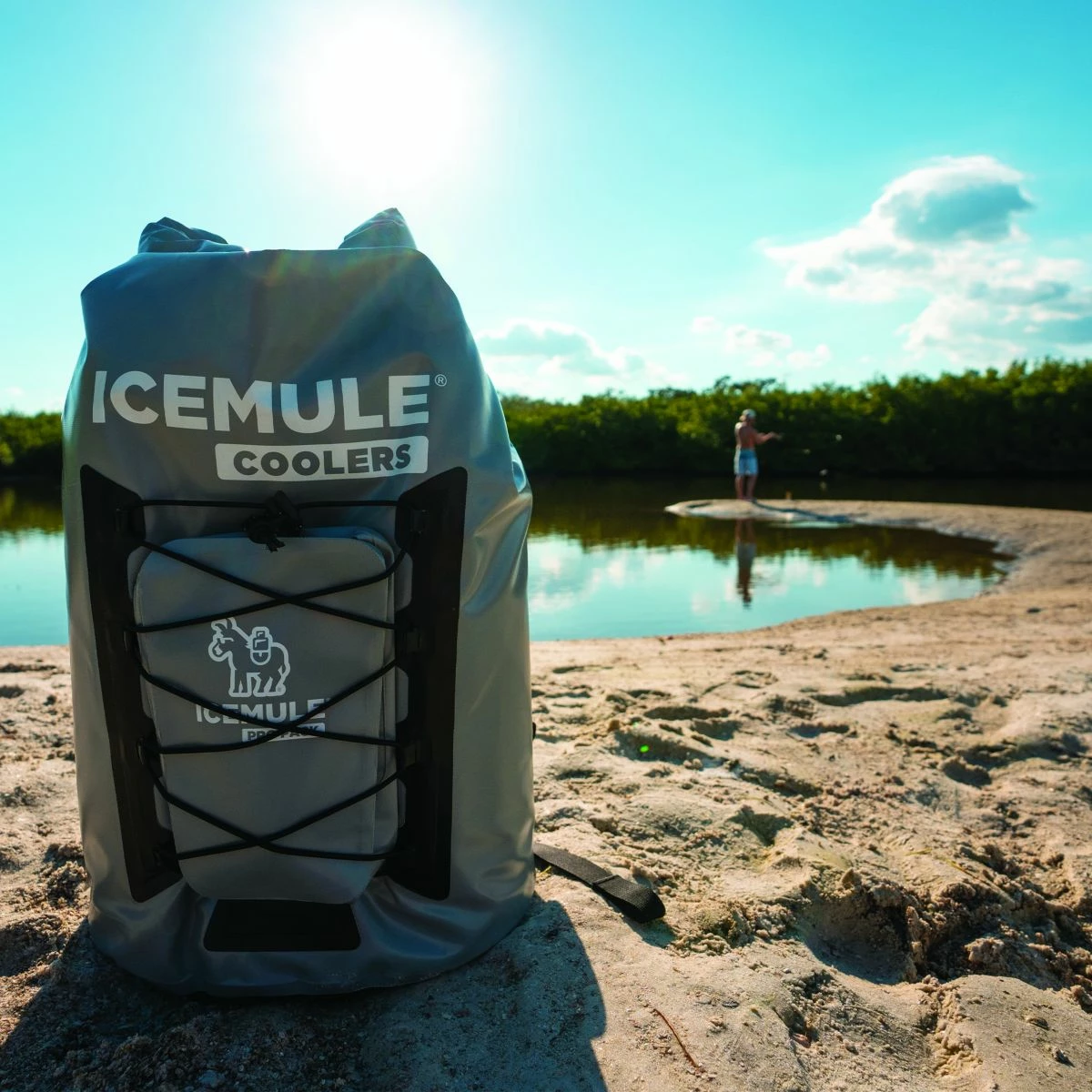 IceMule ProPack Accessory Pouch 4 IceMule ProPack Accessory Pouch - Image 4