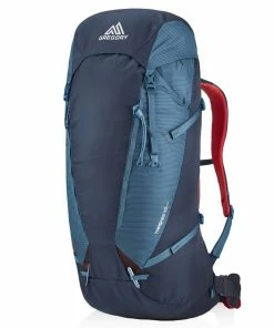 Gregory Targhee FT 45 (Spring 2022)
