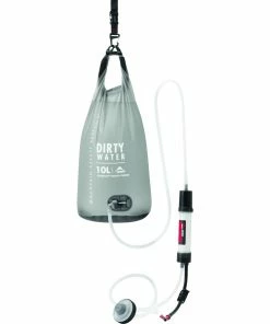 MSR Guardian Gravity Purifier