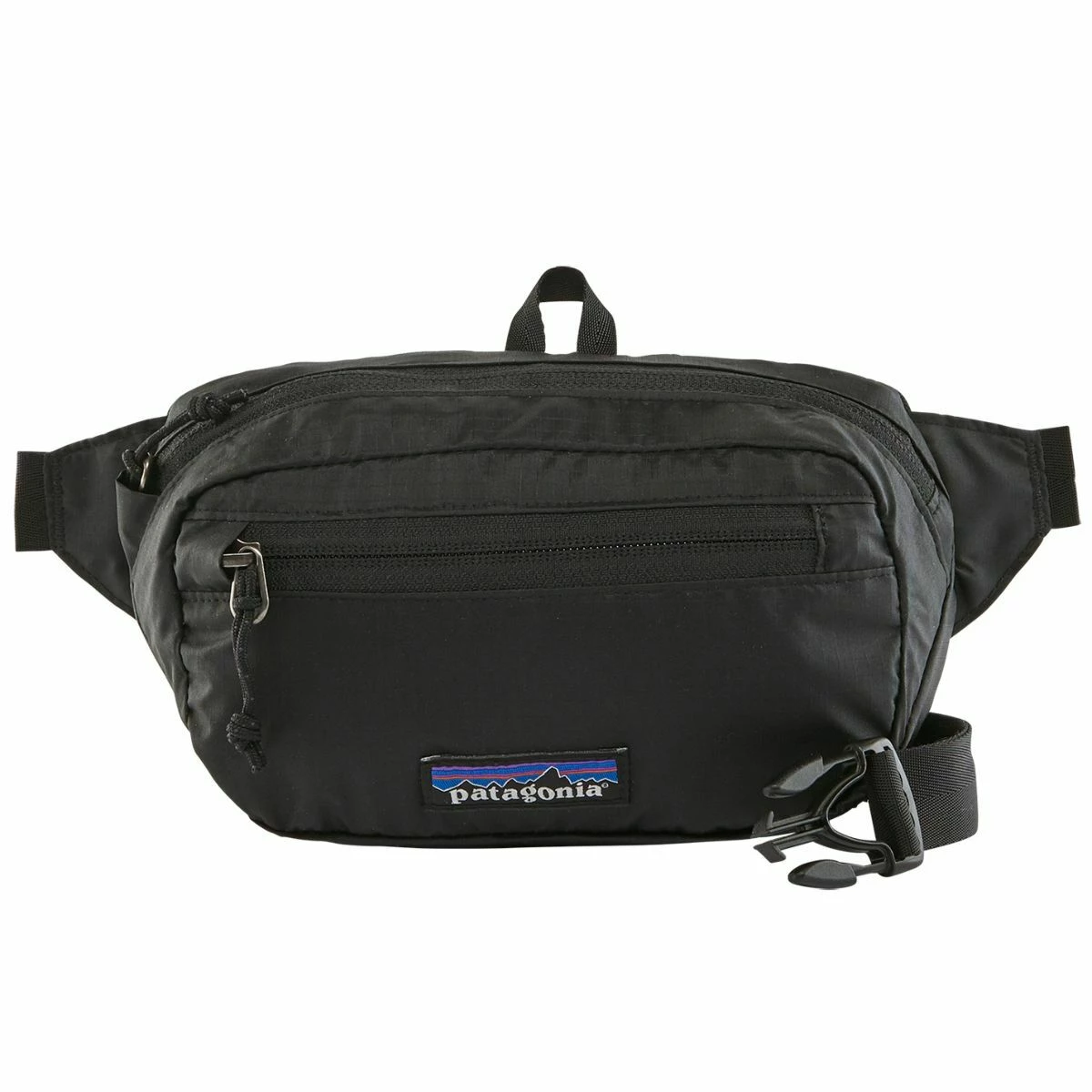 Patagonia Ultralight Black Hole Mini Hip Pack - Image 5