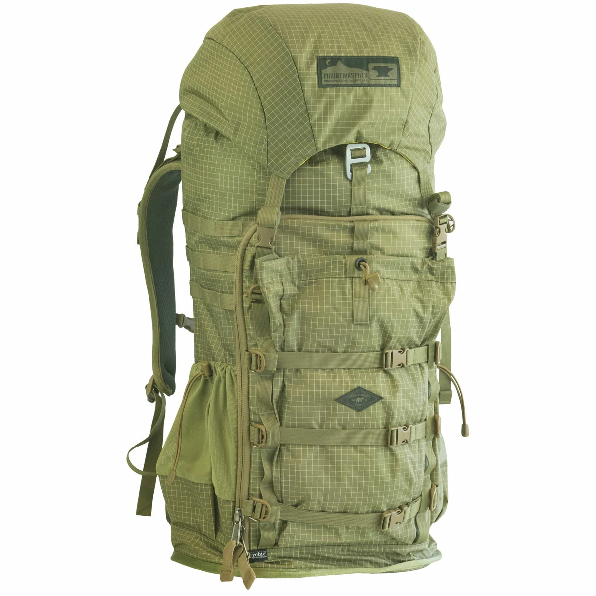 Mountainsmith TanuckLITE 40 (Fall 2021) 1 Mountainsmith TanuckLITE 40 (Fall 2021)