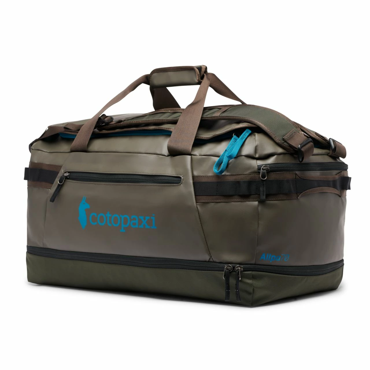 Cotopaxi Allpa Duo 70L Duffel Bag - Image 8