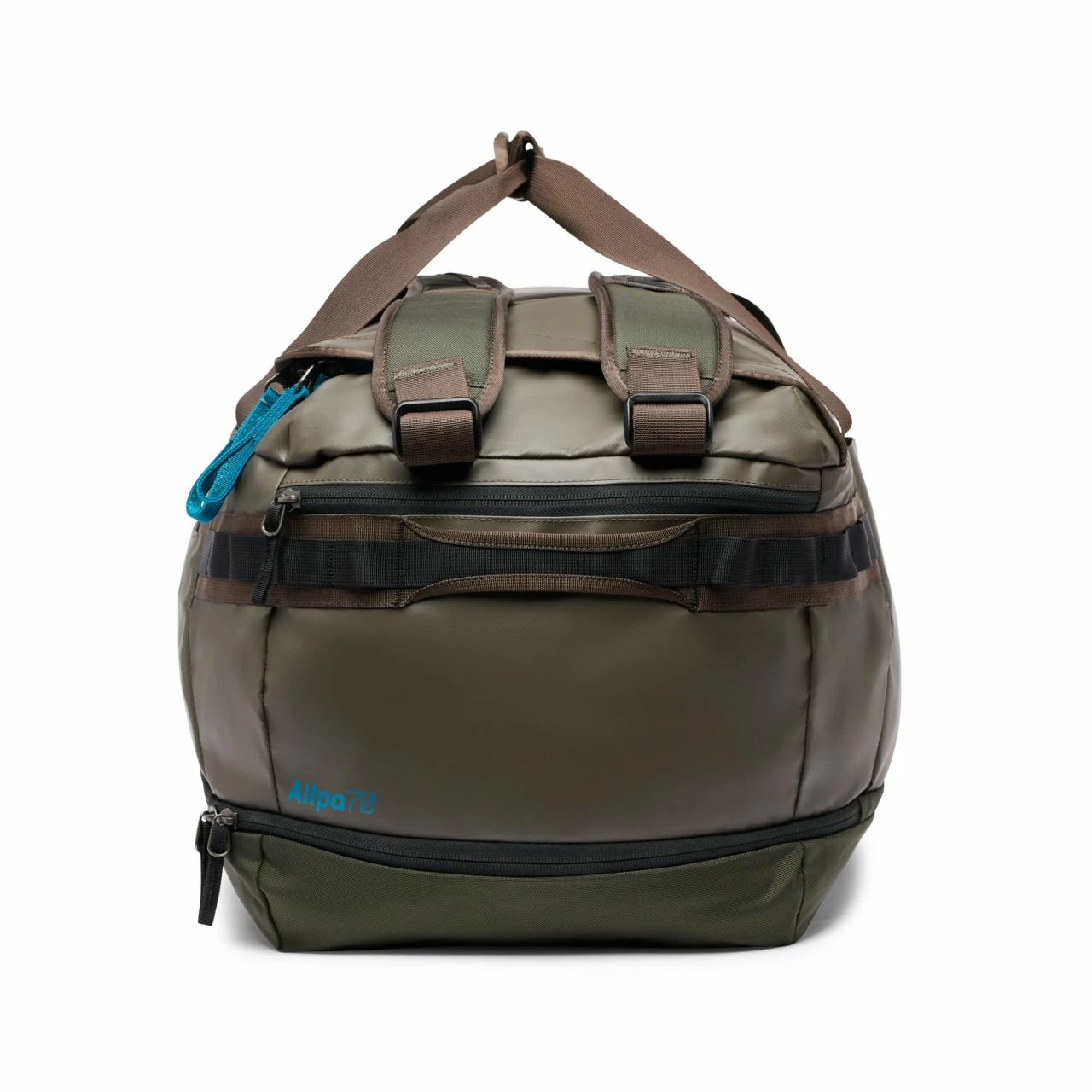 Cotopaxi Allpa Duo 70L Duffel Bag - Image 9