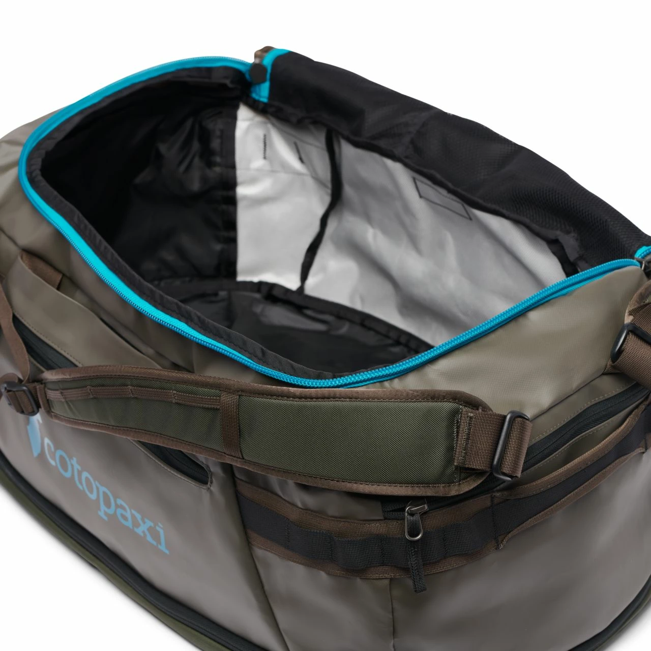 Cotopaxi Allpa Duo 70L Duffel Bag - Image 21