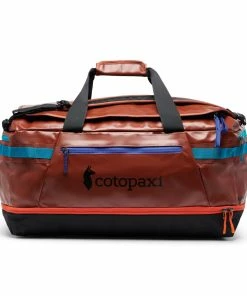 Cotopaxi Allpa Duo 70L Duffel Bag (Fall 2022)