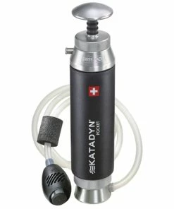 Katadyn Pocket Microfilter