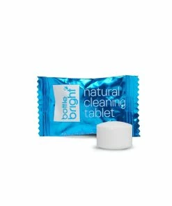 Hydro Flask Natural Cleaning Tablets - 15-Pack