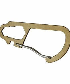 Keith Titanium Tool Carabiner