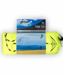 Prism 75-Foot Tube Tail