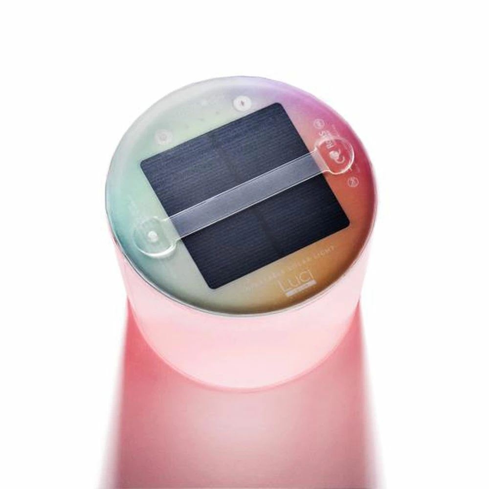 MPOWERD Luci Color Essence Lantern 2 MPOWERD Luci Color Essence Lantern - Image 2