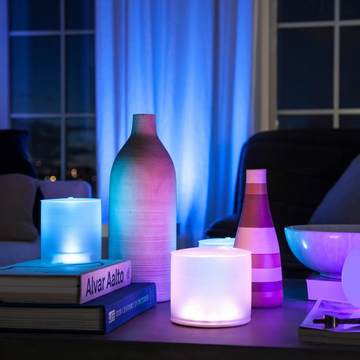 MPOWERD Luci Color Essence Lantern 6 MPOWERD Luci Color Essence Lantern - Image 6
