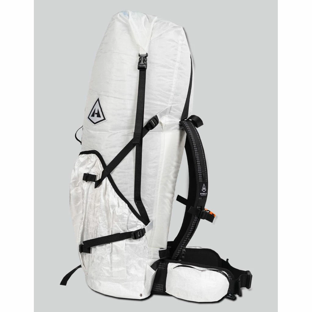 Hyperlite Mountain Gear 3400 NorthRim 2 Hyperlite Mountain Gear 3400 NorthRim - Image 2