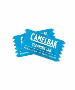 Camelbak Cleaning Tablets - 8 Pack