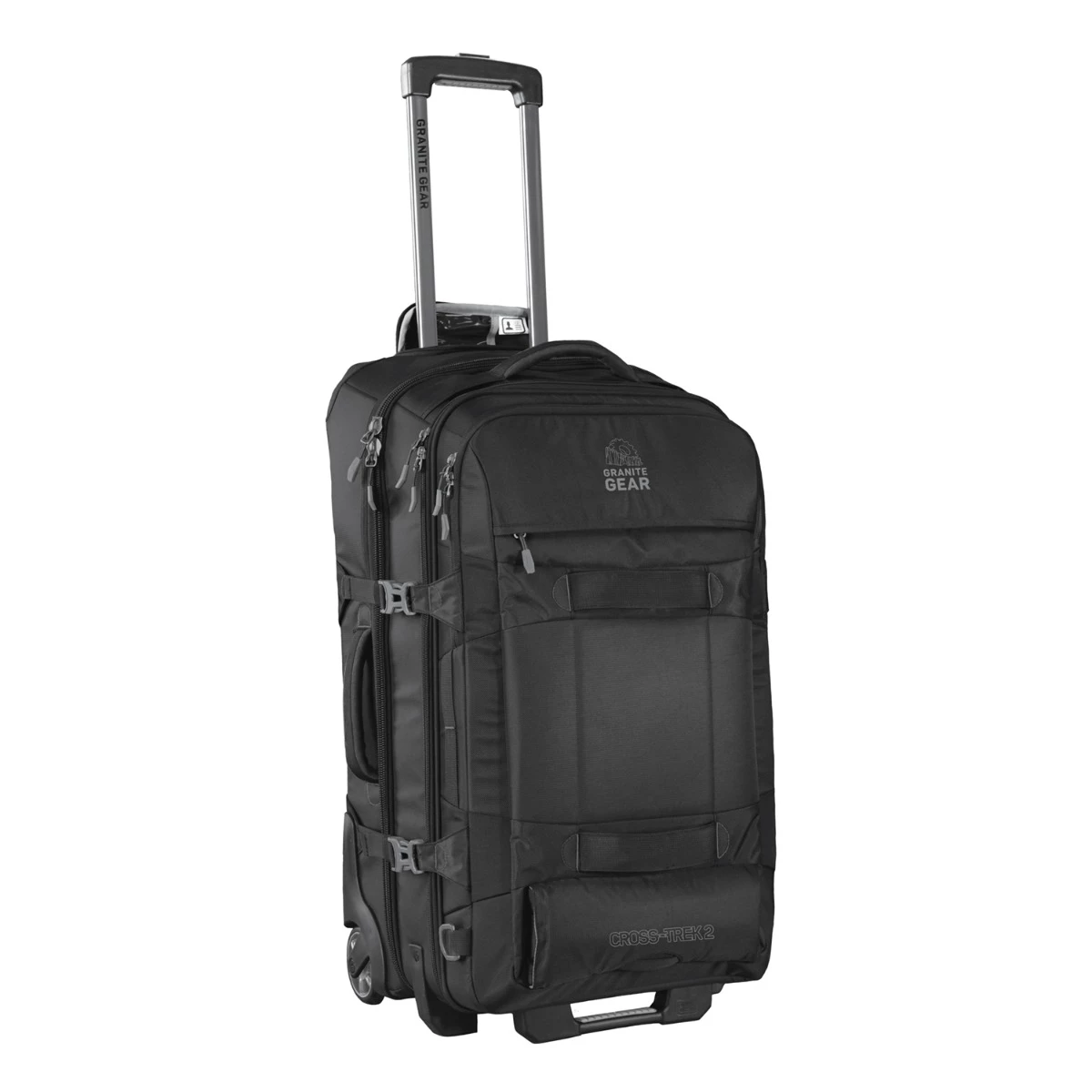 Granite Gear Cross Trek 2 - 26 Inch Wheeled Duffel - Image 2