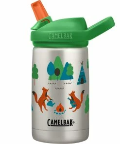 Camelbak Eddy+ Kids 12 Oz Insulated Stainless Steel (Fall 2021)