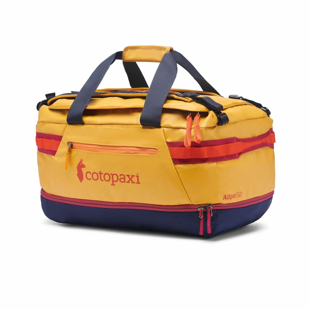 Cotopaxi Allpa Duo 50L Duffel Bag - Image 17