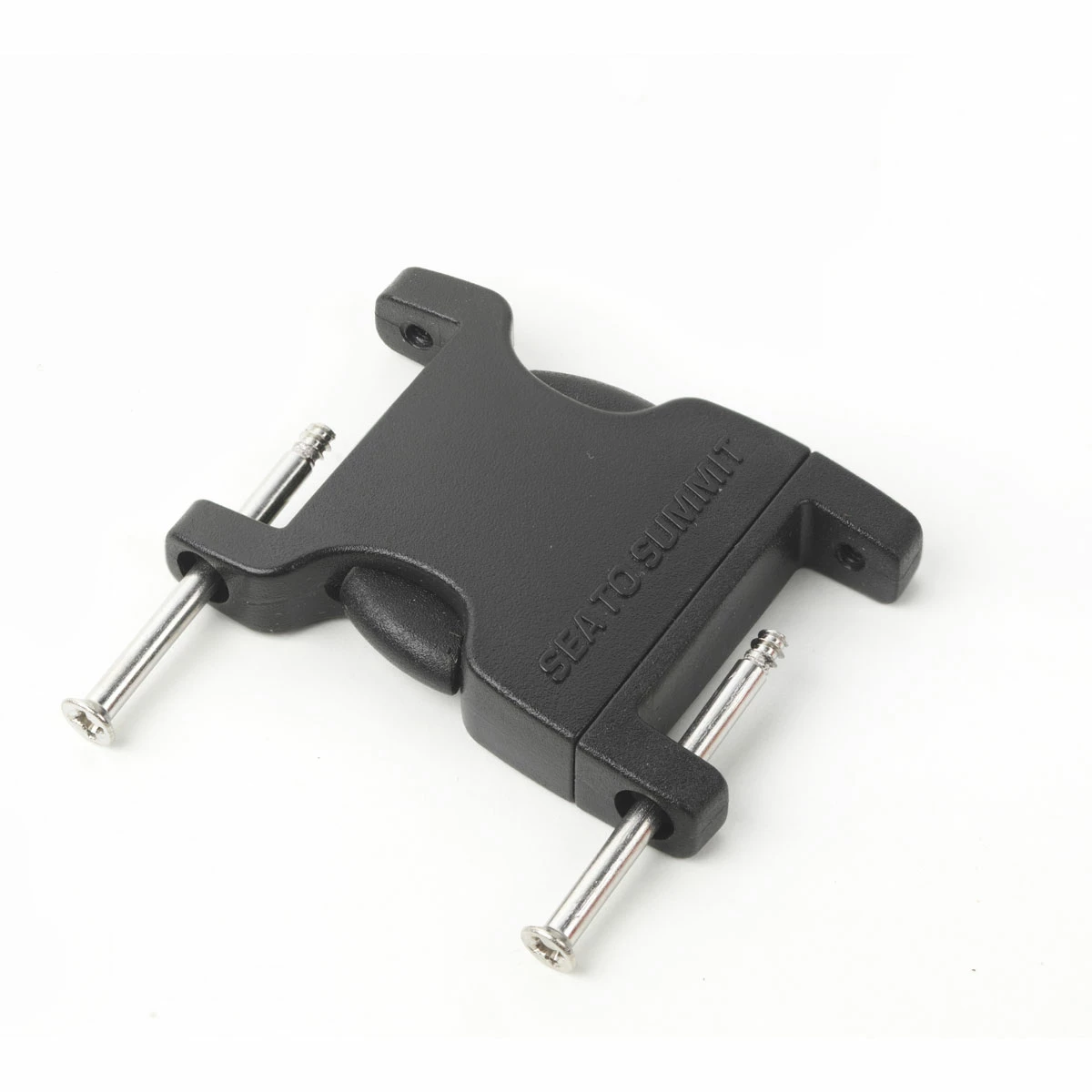 Sea To Summit Side Release Field Repair Buckle W/ 2 Pins