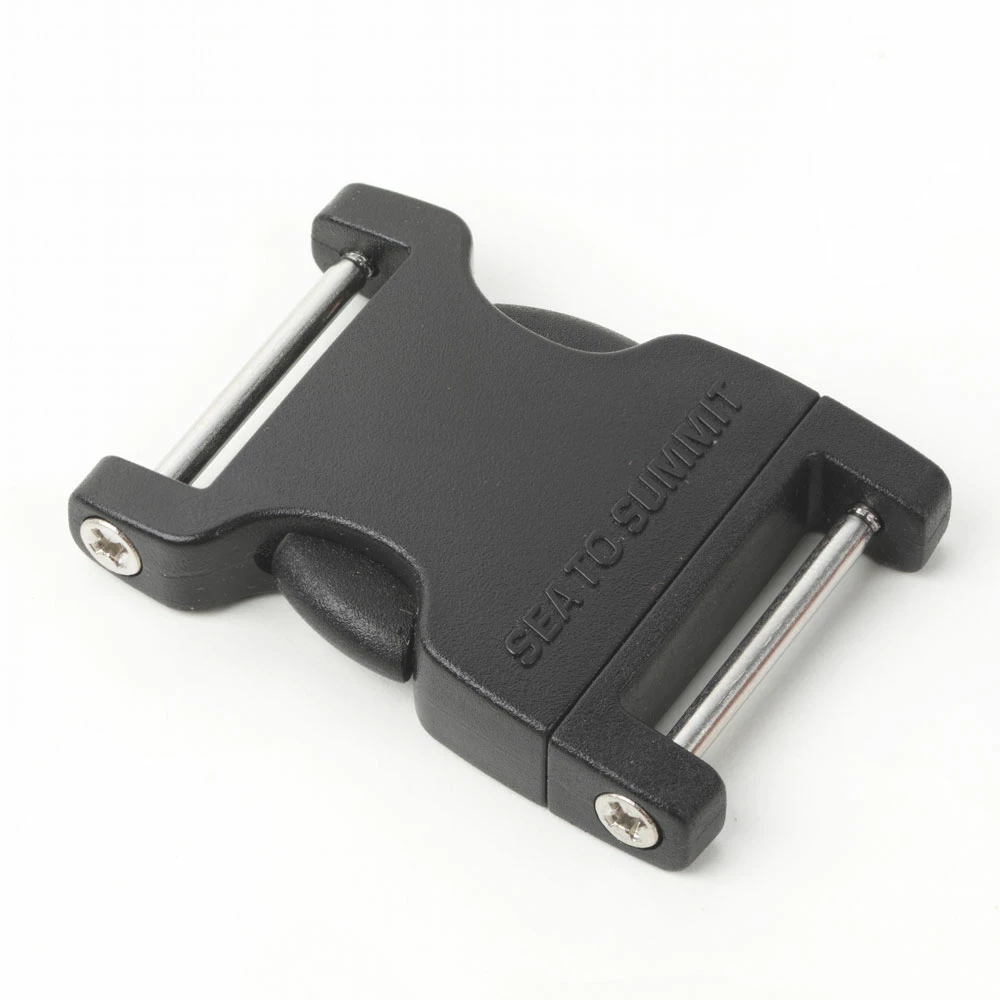 Sea To Summit Side Release Field Repair Buckle W/ 2 Pins - Image 4